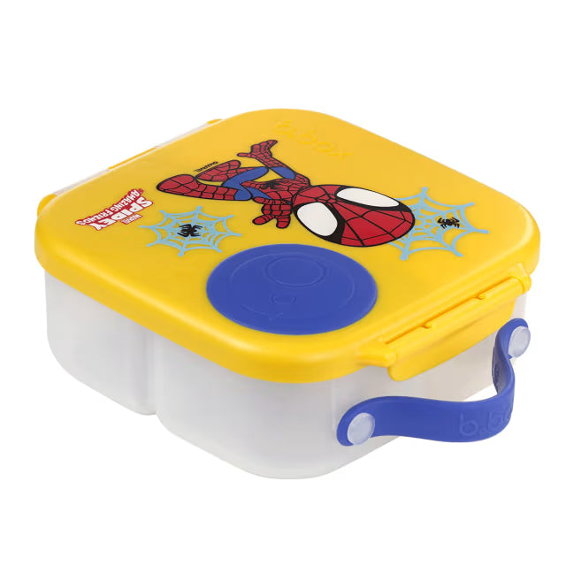B.BOX LunchBox - Marvel Spidey