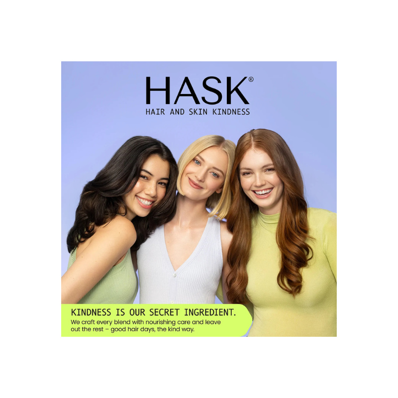 Hask Repair Series - Bond Building Rinse-Out Deep Conditioner