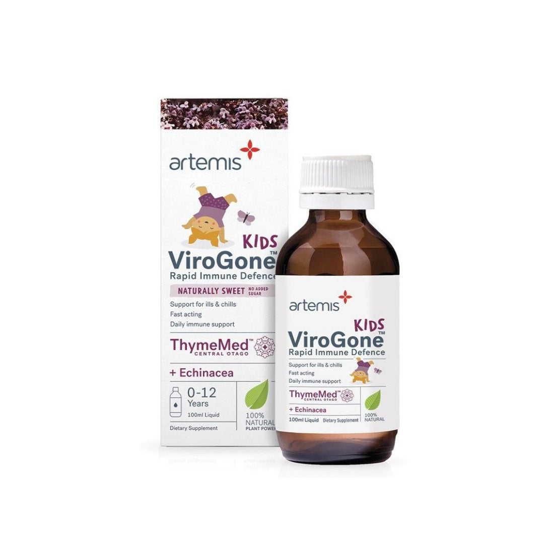Artemis Kids Virogone 100 mL