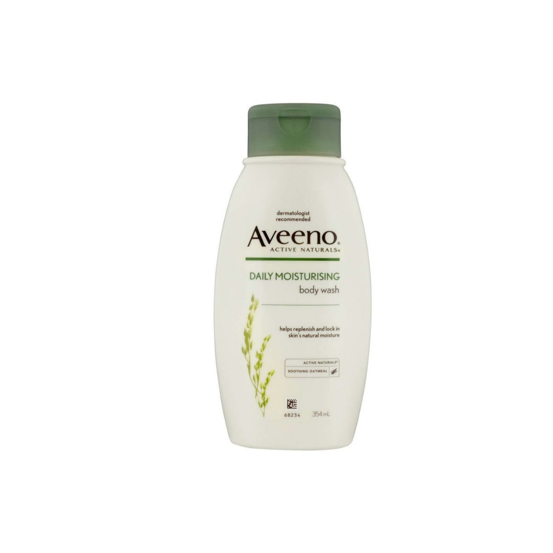 AVEENO Daily Moisturising Body Wash 354ml