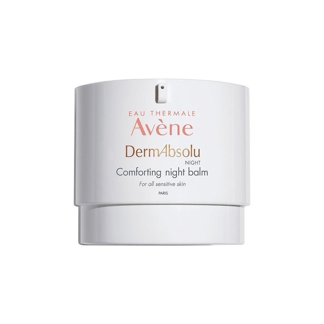 Avene DermAbsolu Comforting Night Balm 40ml