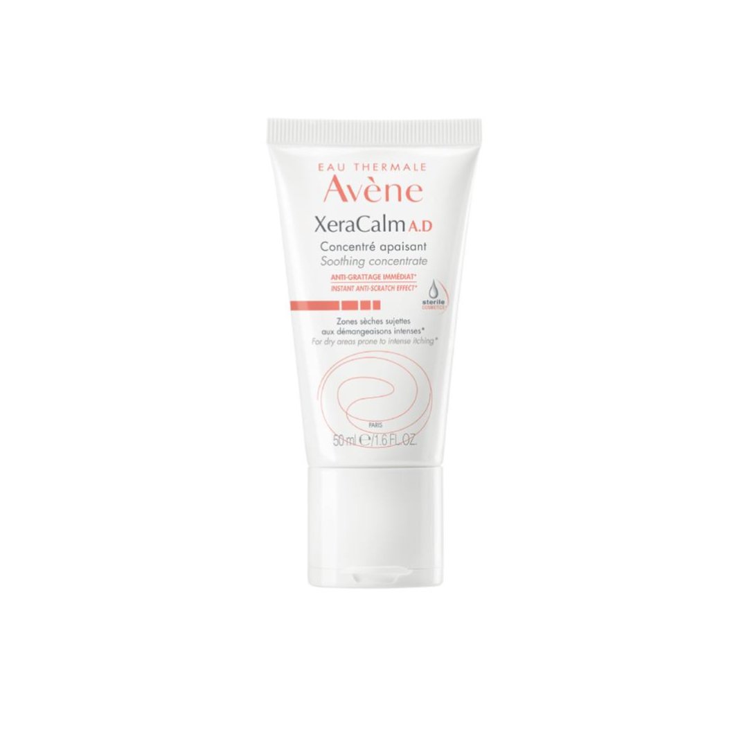 Avene XeraCalm A.D Soothing Concentrate 50ml