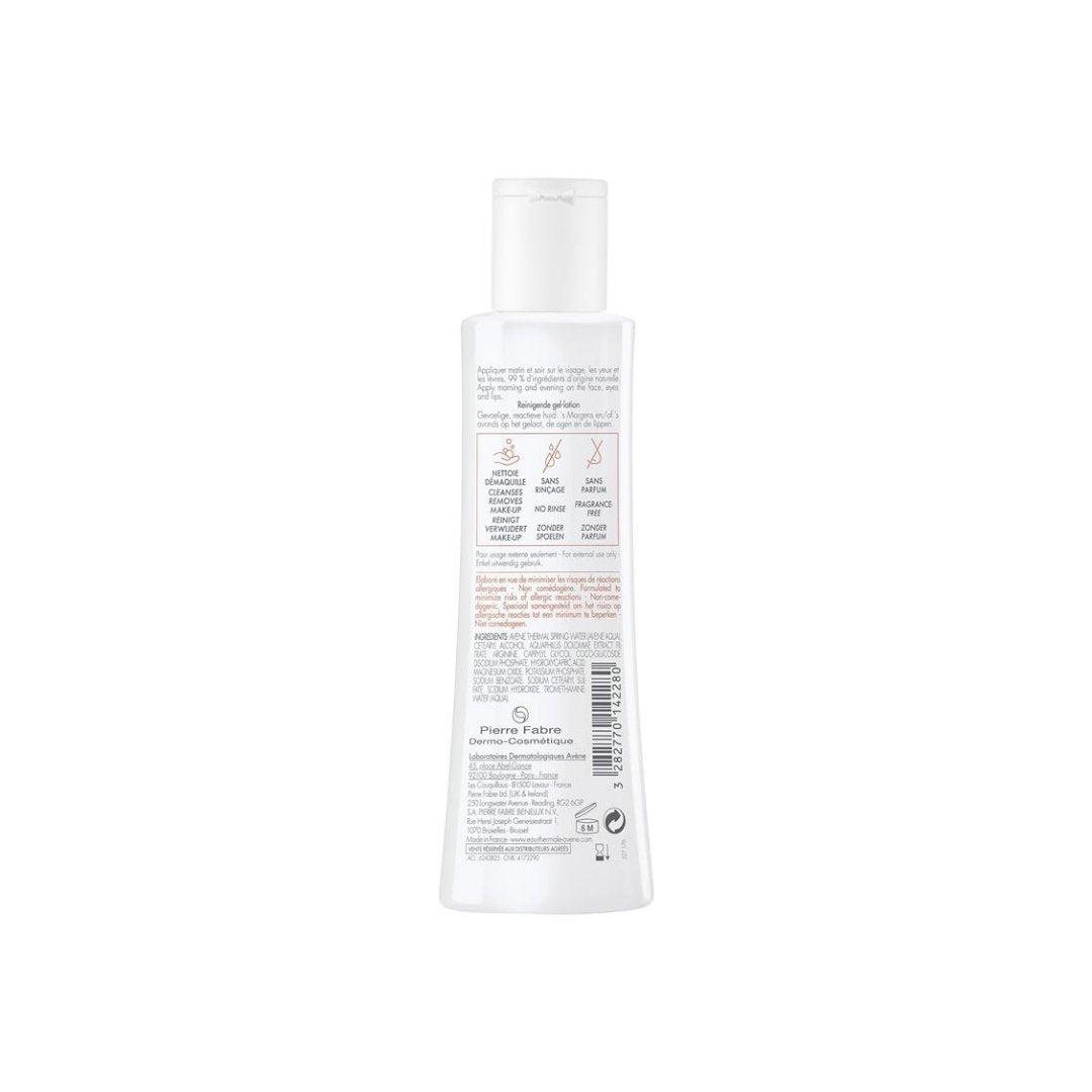 Avene Tolerance Extremely Gentle Cleanser 200ml