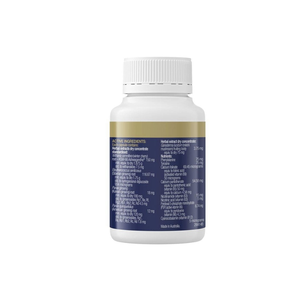 Bioceuticals Adrenoplex
