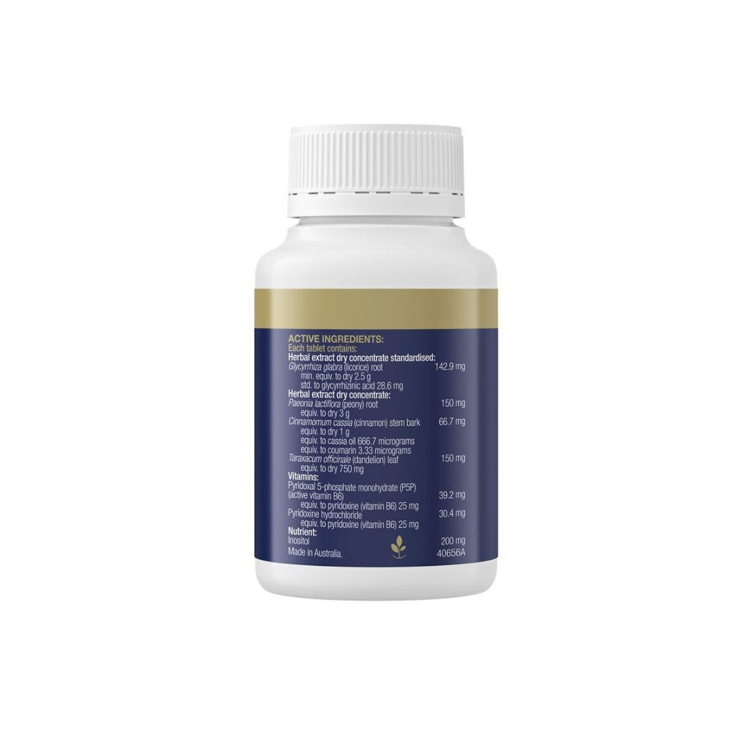 Bioceuticals FemmeBalance 60 Tablets
