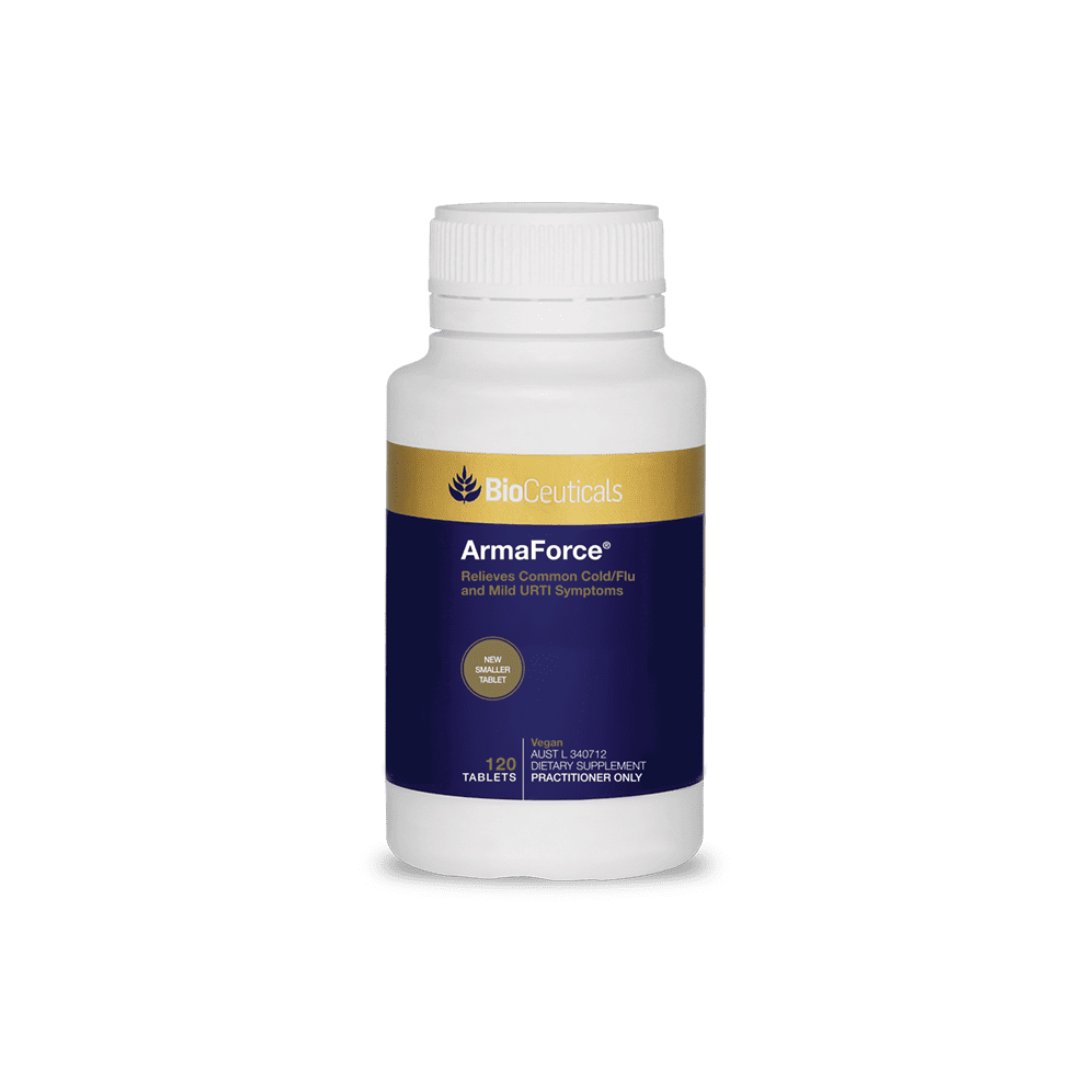 Bioceuticals Armaforce 120 Tablets