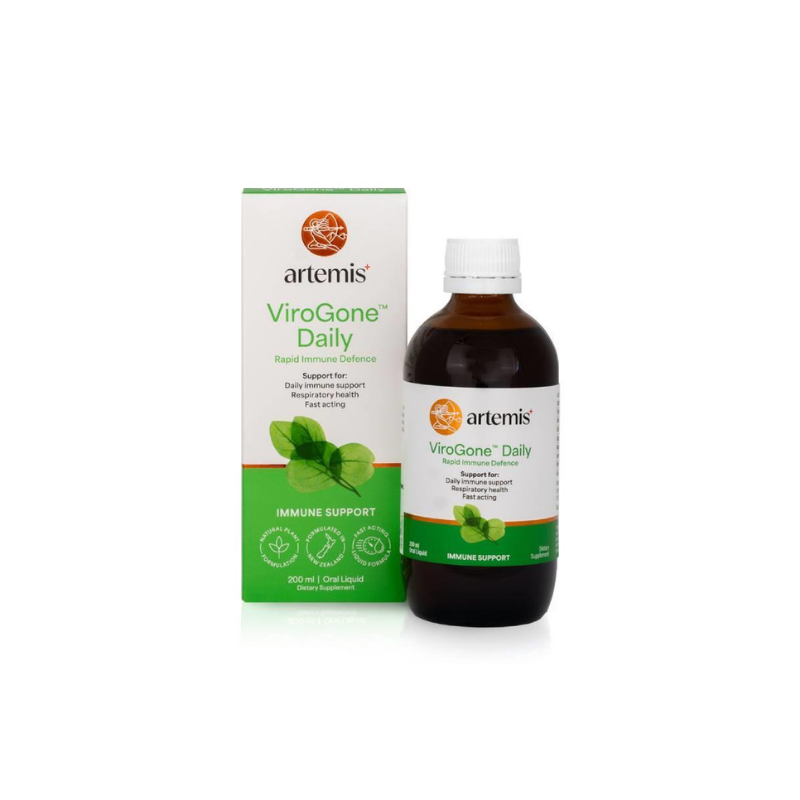 Artemis ViroGone Daily 200ml