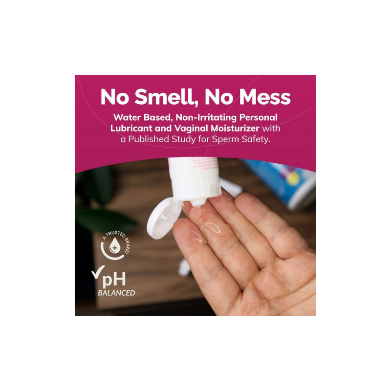 Conceive Plus Fertility Lubricant Applicators 8 x 4g