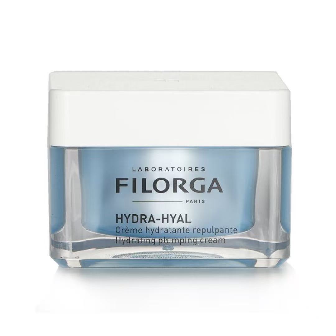 Filorga Hydra-Hyal Hydrating Plumping Cream 50ml