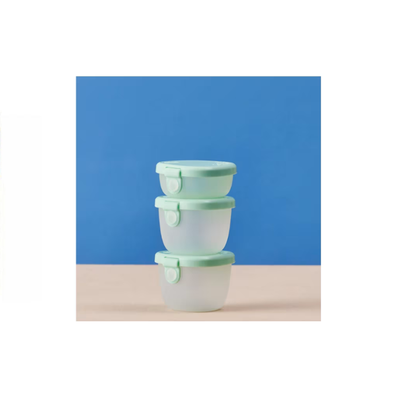B.Box Snack Tub 3pk
