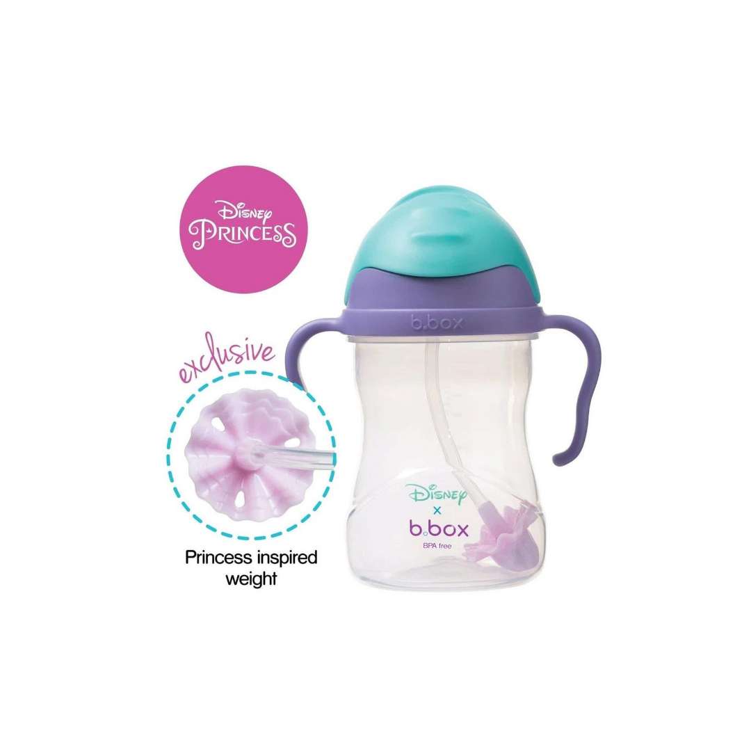 B.Box Disney Sippy Cup -Ariel 240ml