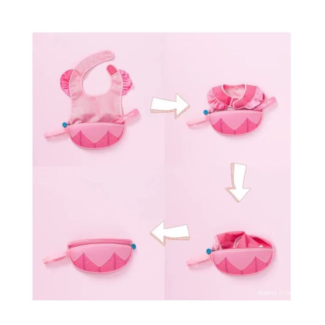 B.Box Disney Travel Bib