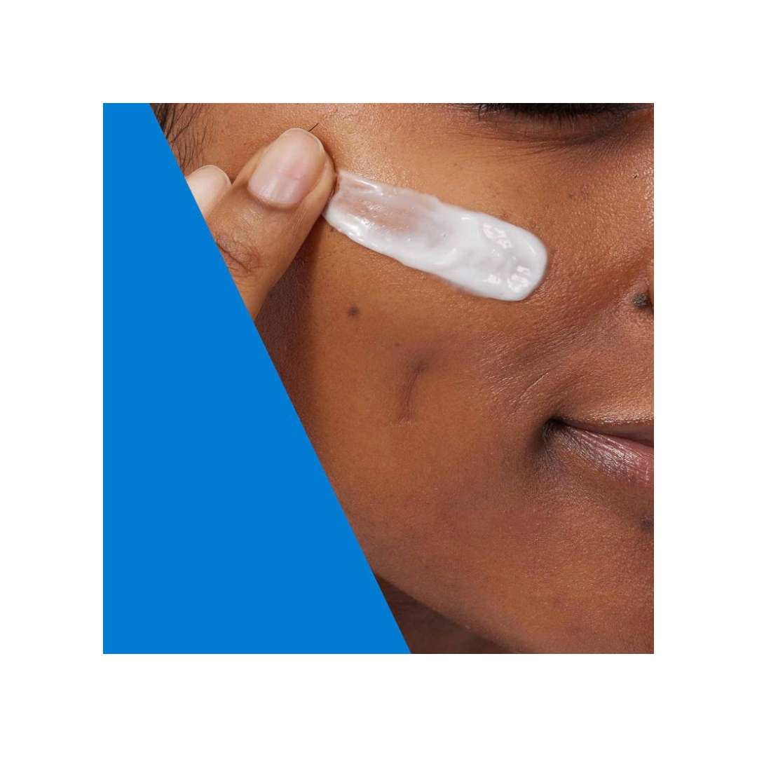 CeraVe Oil Control Moisturising Gel Cream 52ml