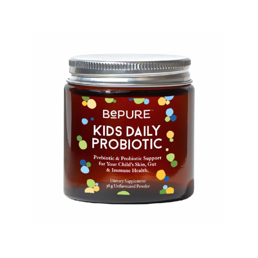 BePure Kids Daily Probiotic 38g Powder