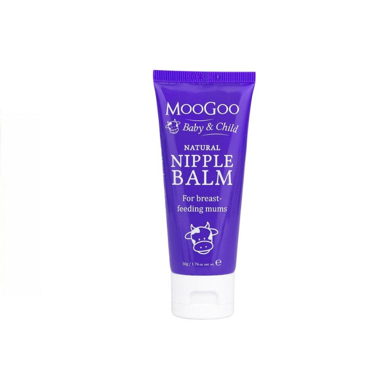 MooGoo Nipple Balm 50g