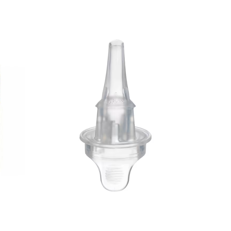 B.Box Tritan 2pk Rplcmt Straws 450600ml 694