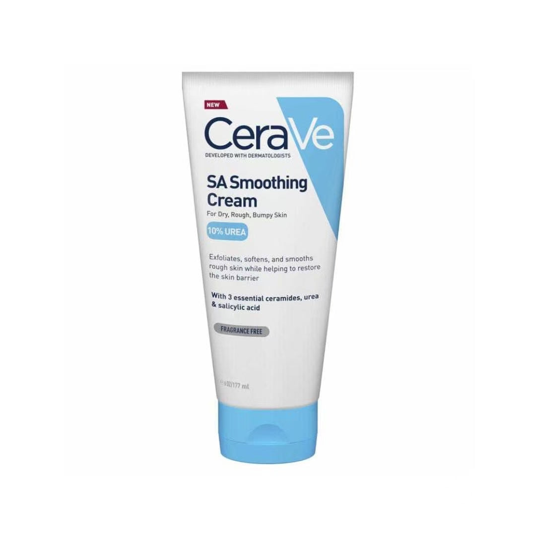 CeraVe SA Smoothing Cream 177ml