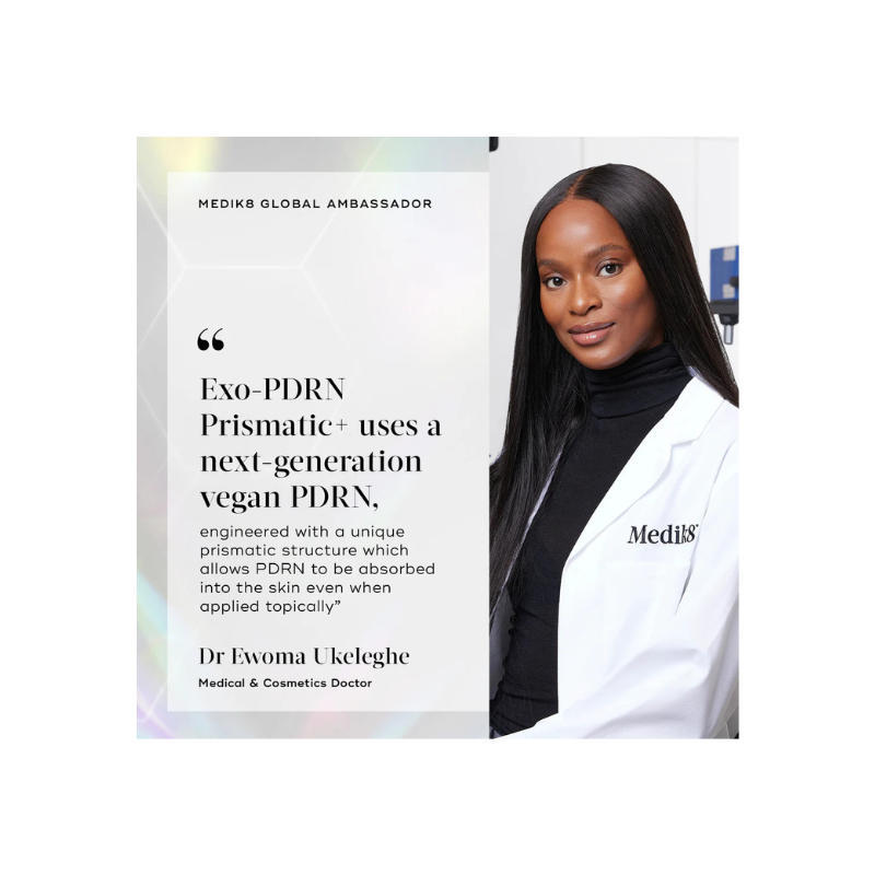 Medik8 Exo-PDRN Prismatic+ 30ml