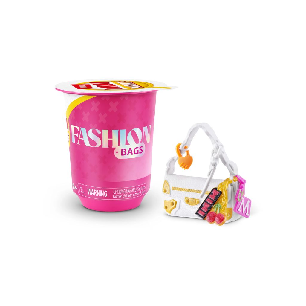 ZURU Mini Make Fashion Bags