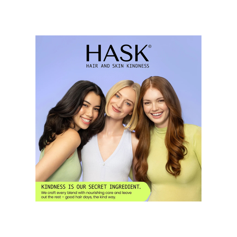 Hask Repair Series - Scalp & Hair Serum