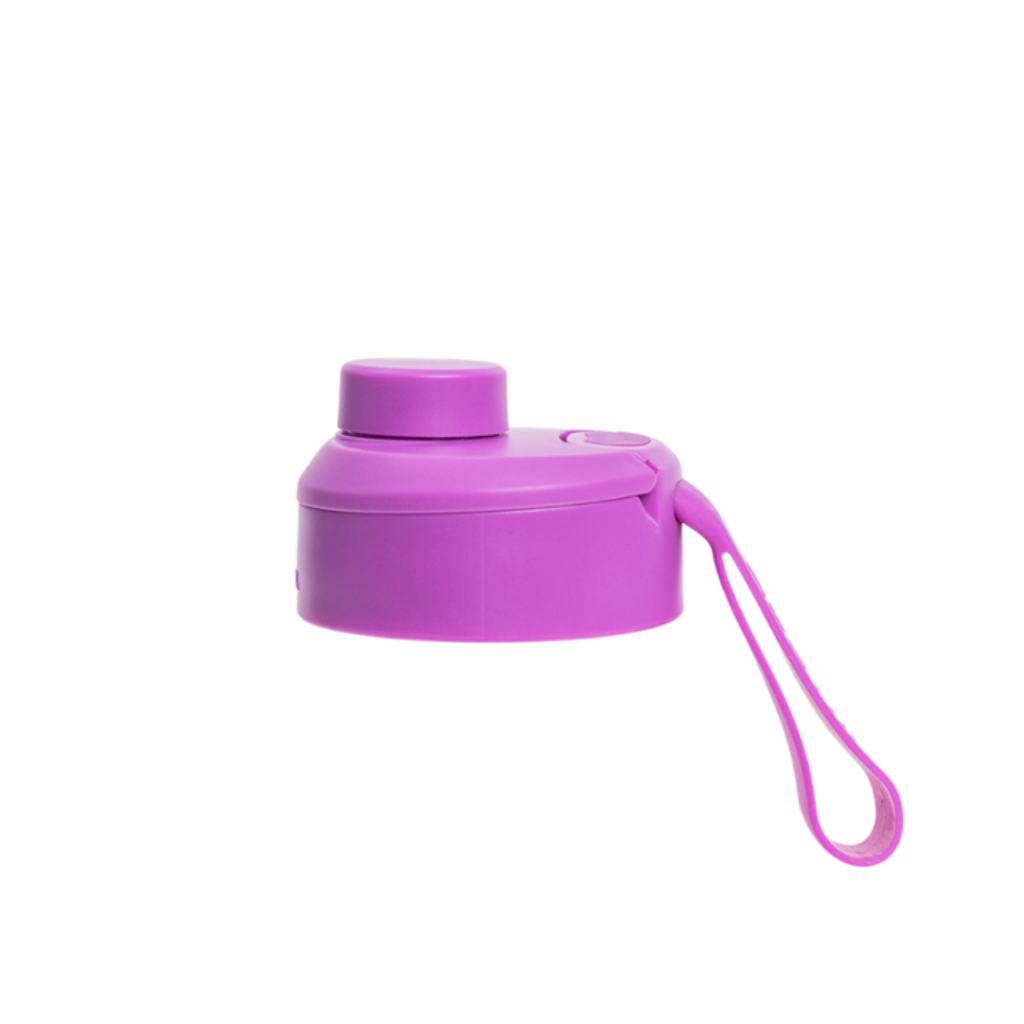 Montiico Screw Top Lip - Fuchsia