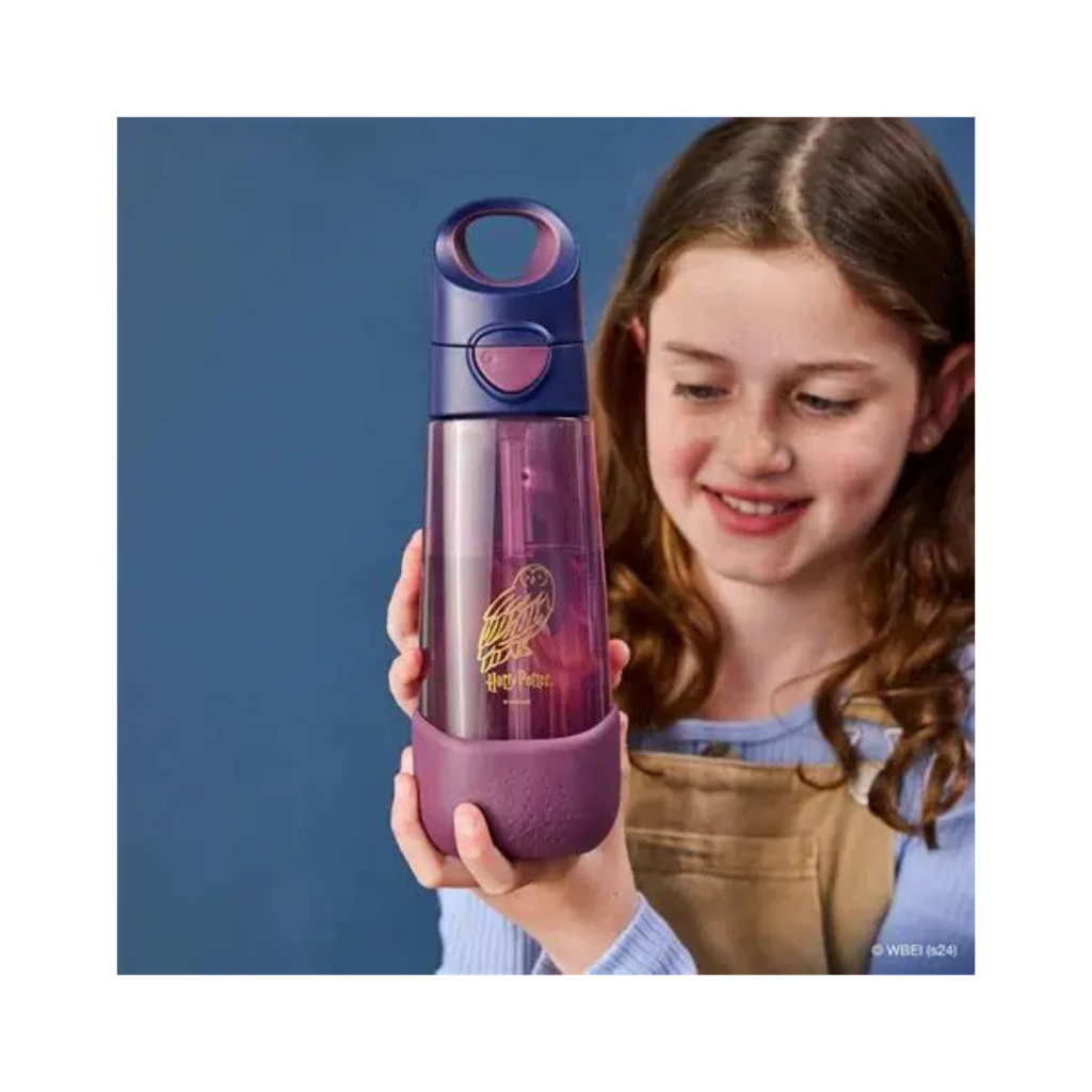 B.Box Drink Bottle 600ml - Harry Potter