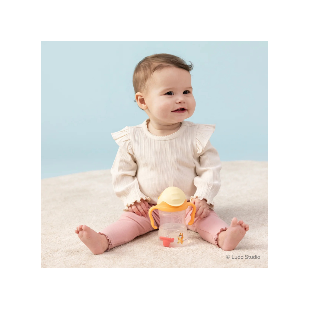 B.BOX Sippy Cup - Bingo