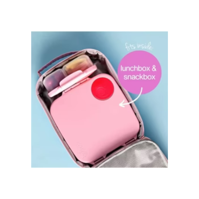B.Box Insulated Lunch Bag Morning Sky