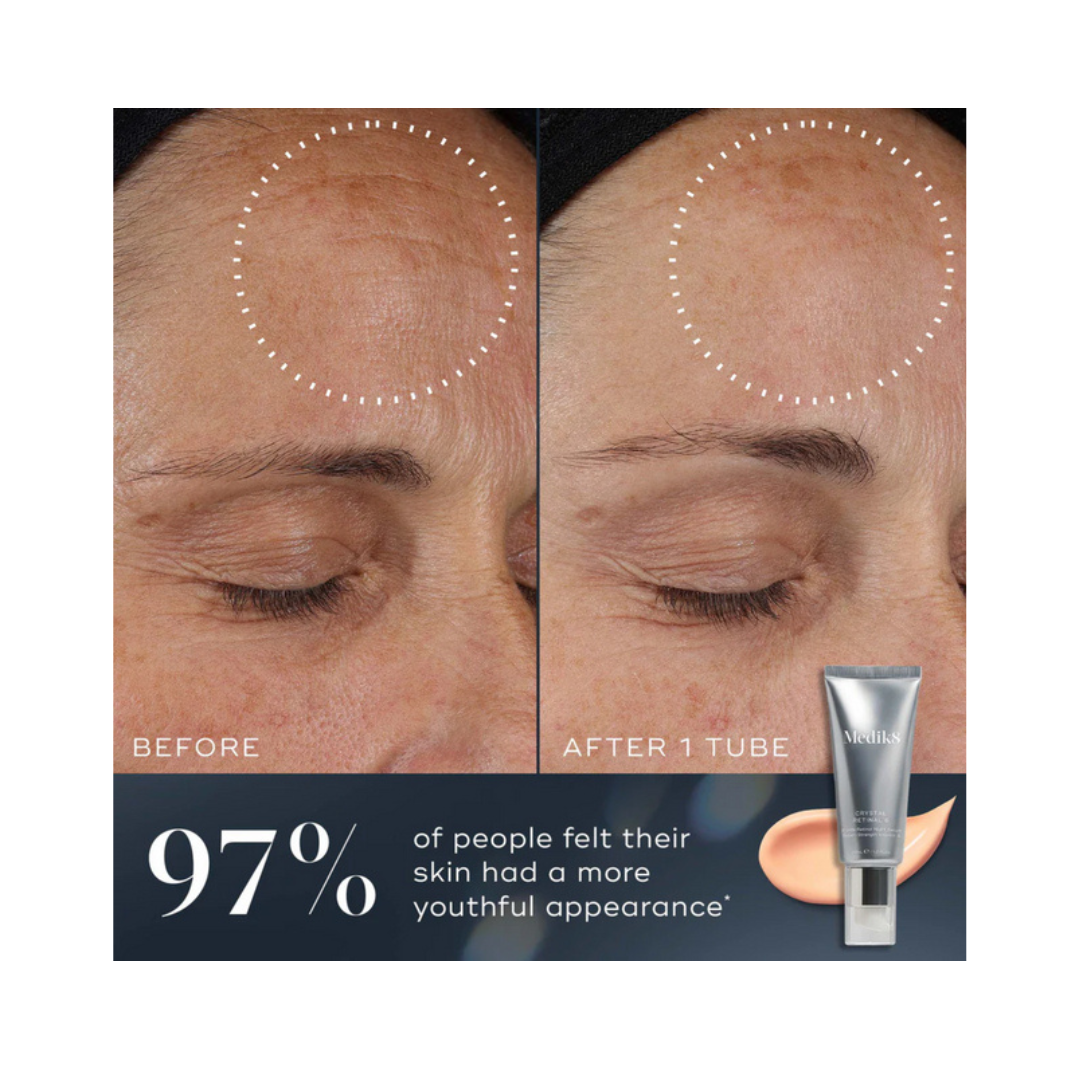 MEDIK8 Crystal Retinal 10 30ml