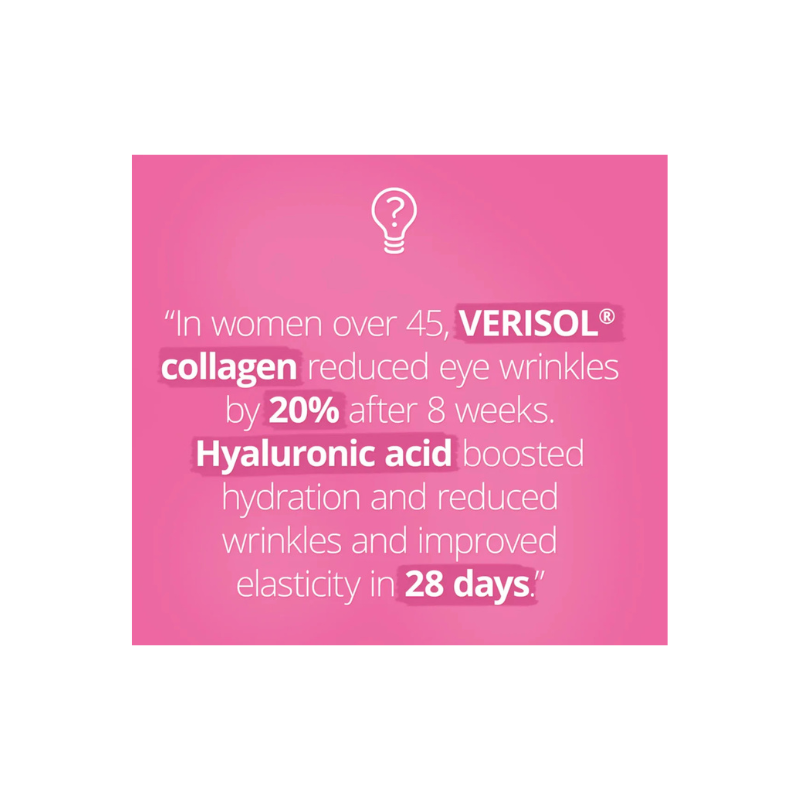 Metagenics Collagenics Advanced 90 Tablets