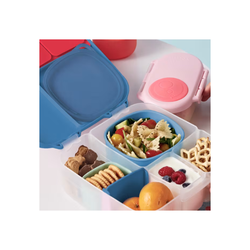 B.Box Lunch Tub Ocean