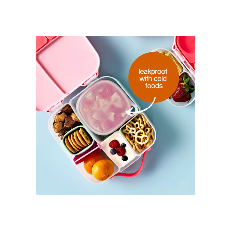 B.Box Lunch Tub Berrry