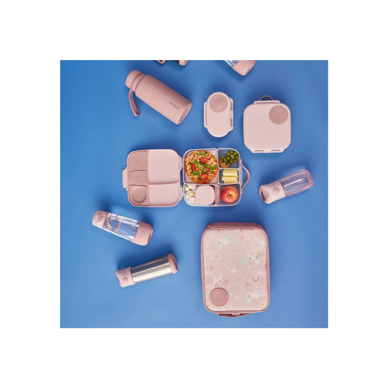 B.Box Insulated Lunch Bag Unicorn Dream