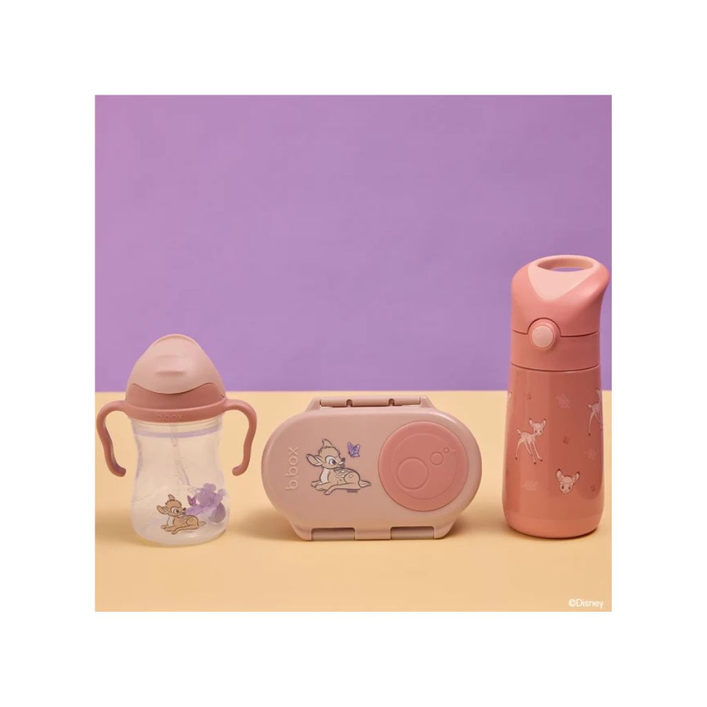 B.Box Snack Box - Bambi