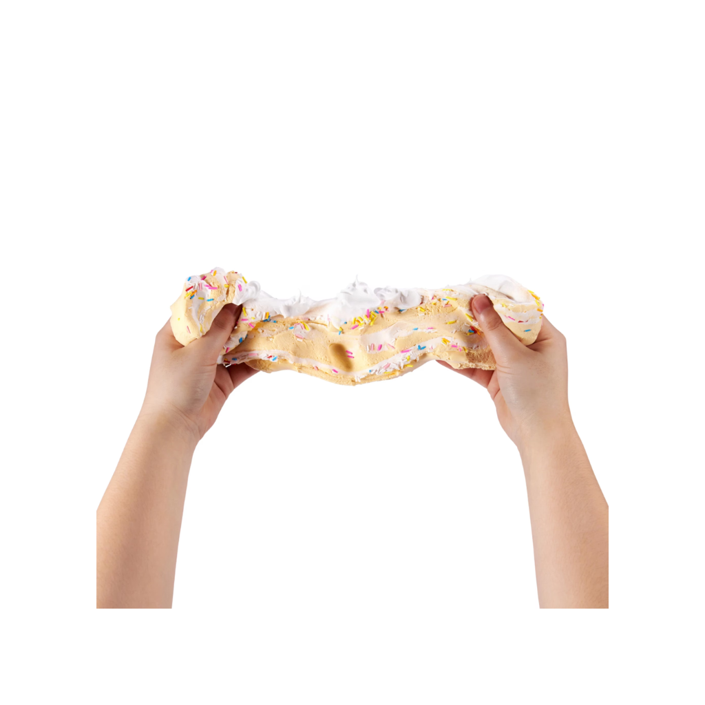 ZURU Slime Mart Shopping Bag - Birthday Cake