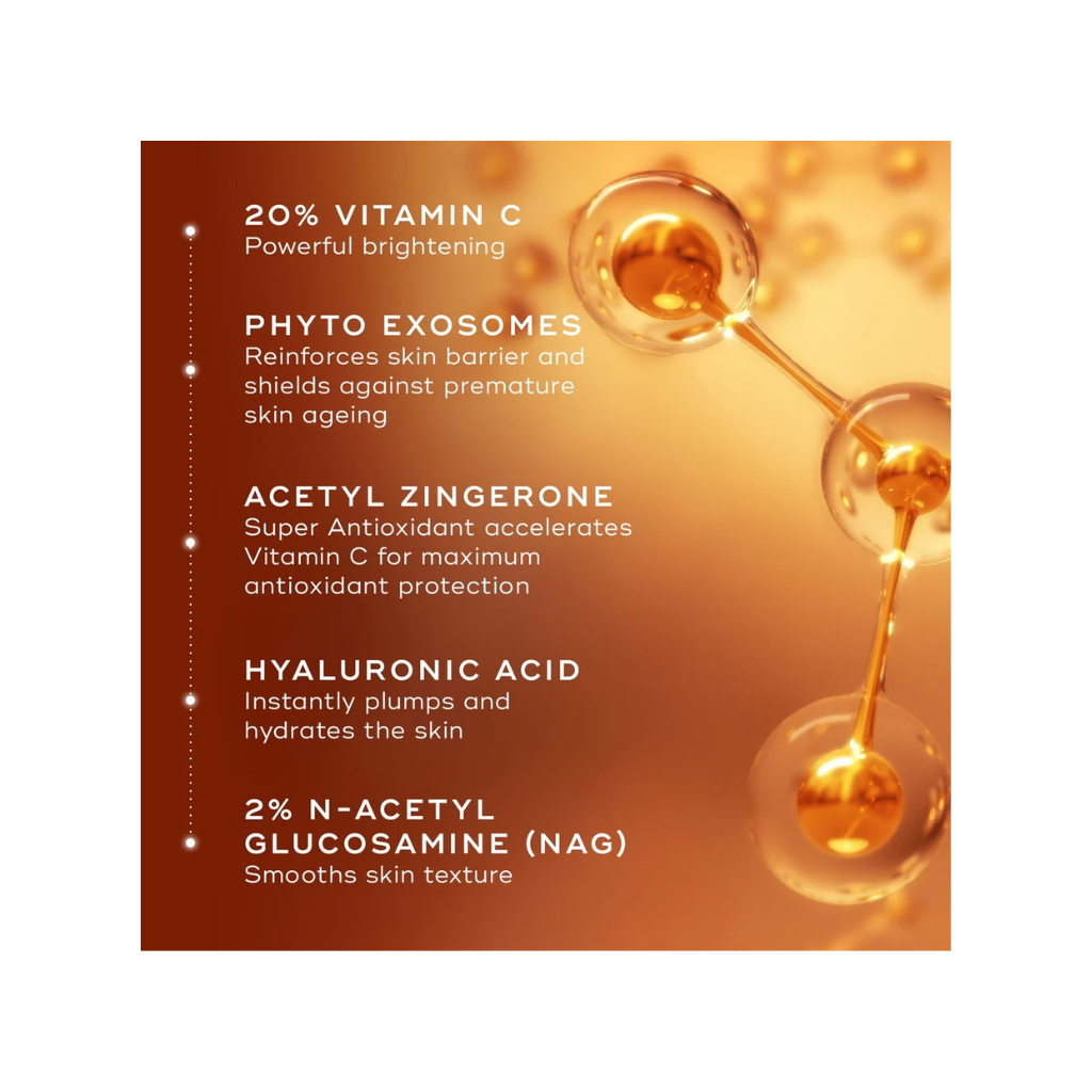 MEDIK8 C-Tetra® Advanced 20% Vitamin C Gel-Serum 30ml