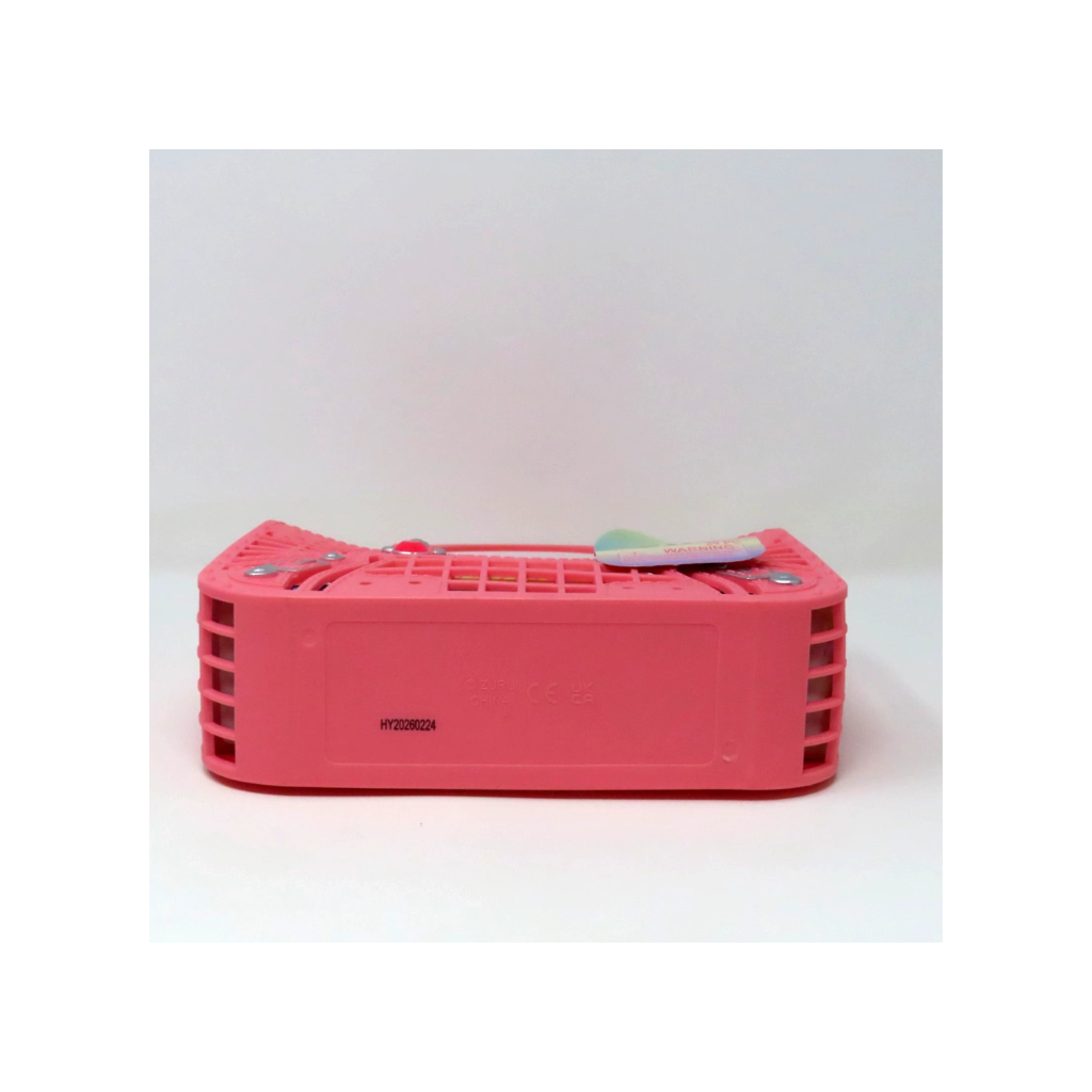 ZURU ChaChaCha Moulded Scent Purse