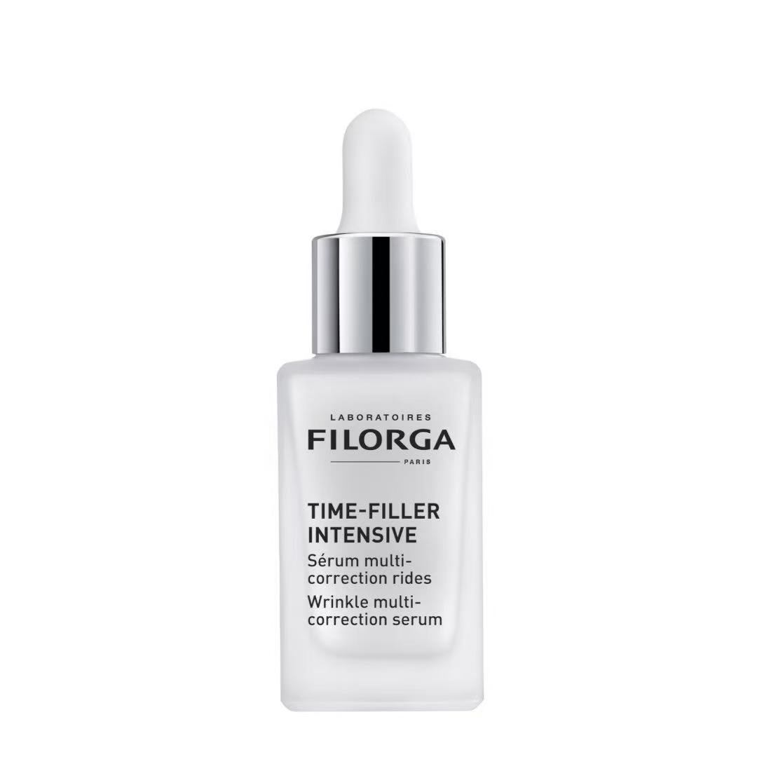 Filorga Time-Filler Intensive Wrinkle Multi-Correction Serum 30ml
