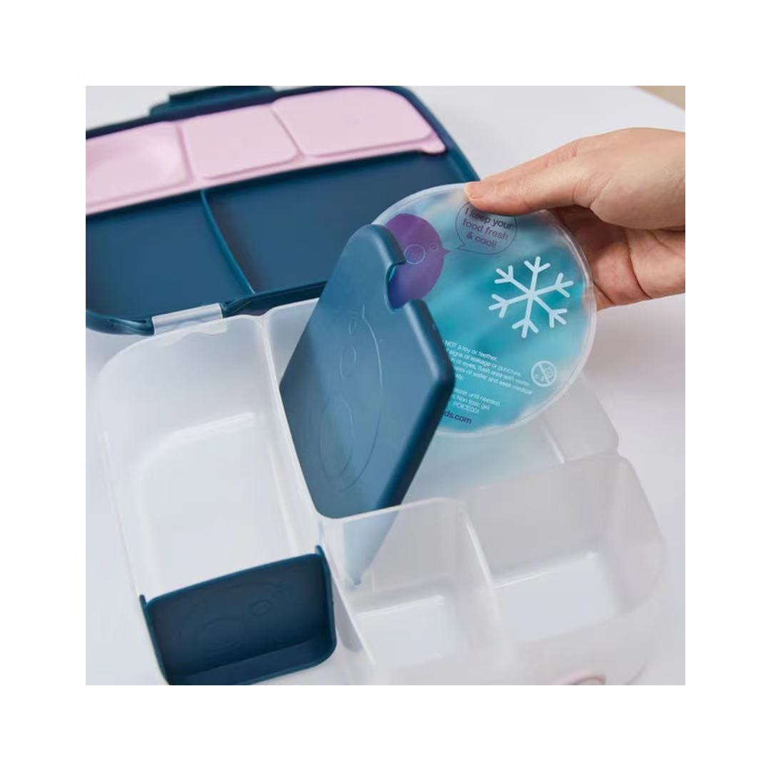 B.Box Gel Cooler Twin Pack