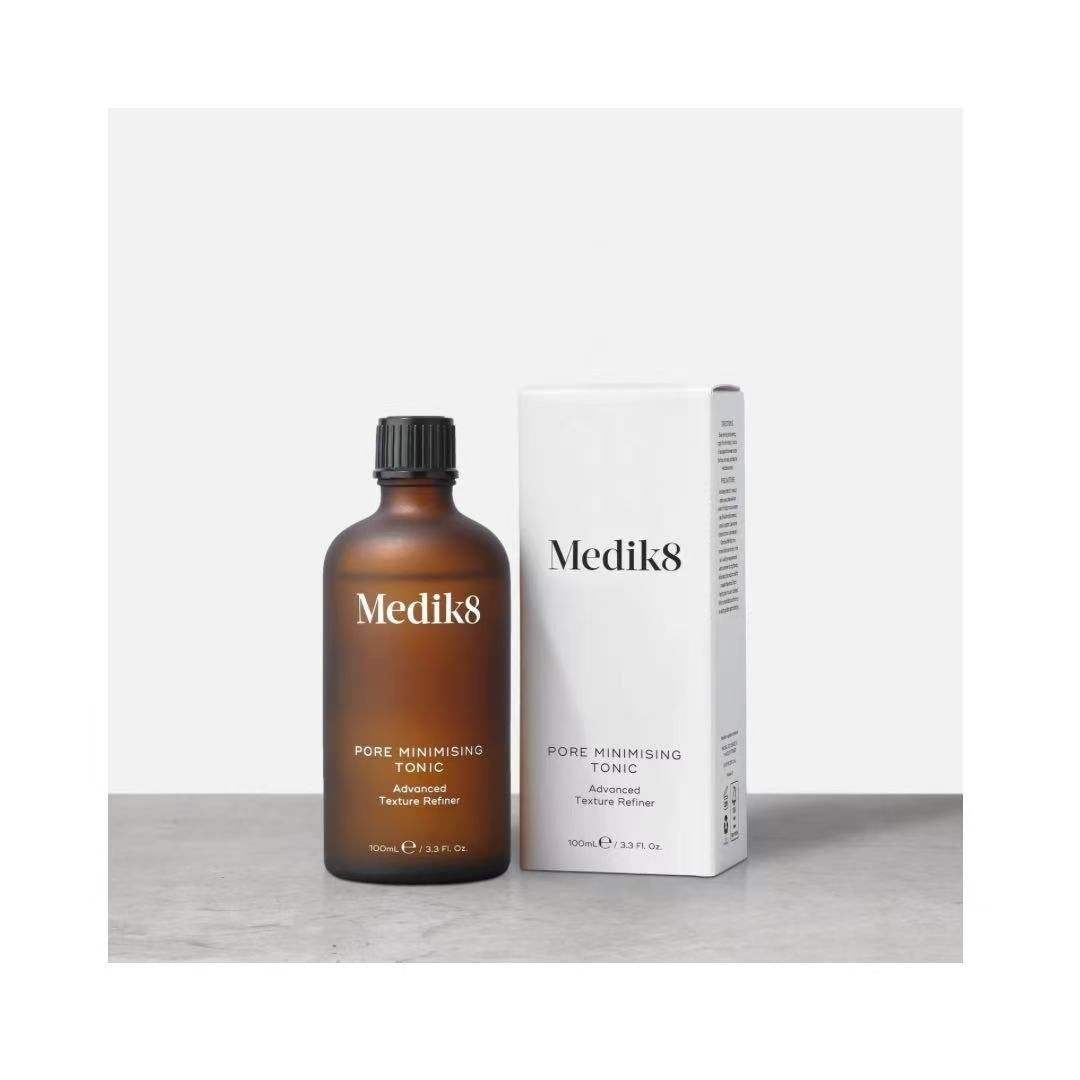 Medik8 Pore Minimising Tonic 100ml