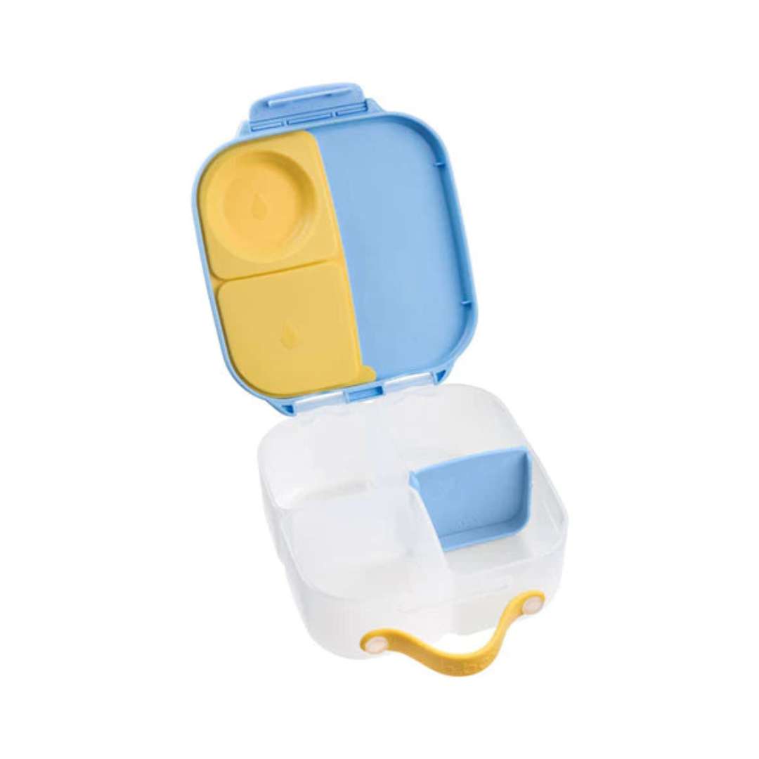 B.Box Mini Lunchbox - Bluey