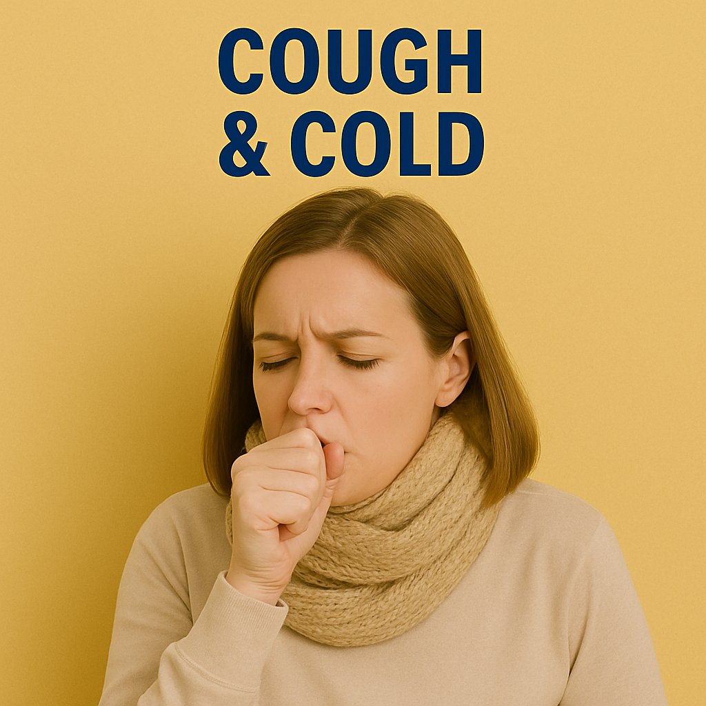 Cough & Cold