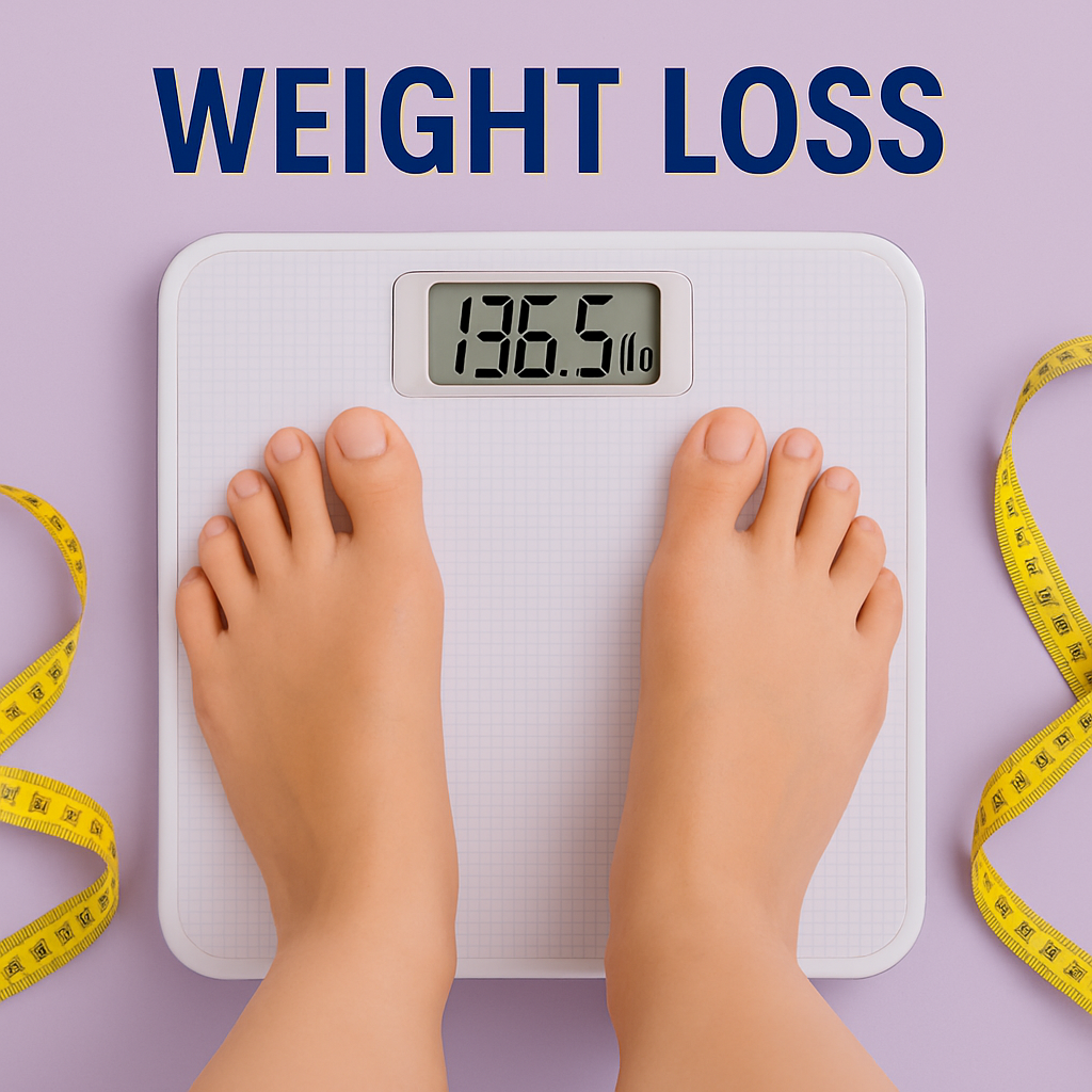 Weight Loss