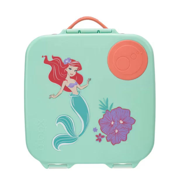 B.Box LunchBox Little Mermaid