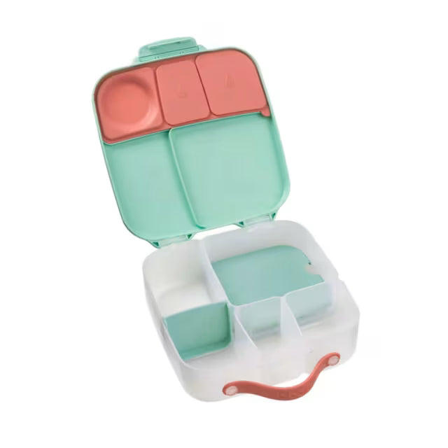 B.Box LunchBox Little Mermaid