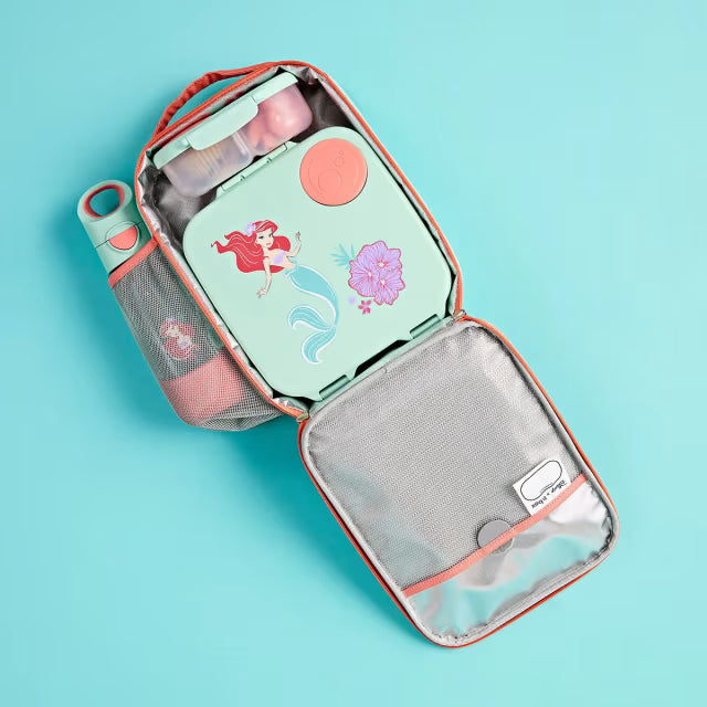 B.Box LunchBox Little Mermaid