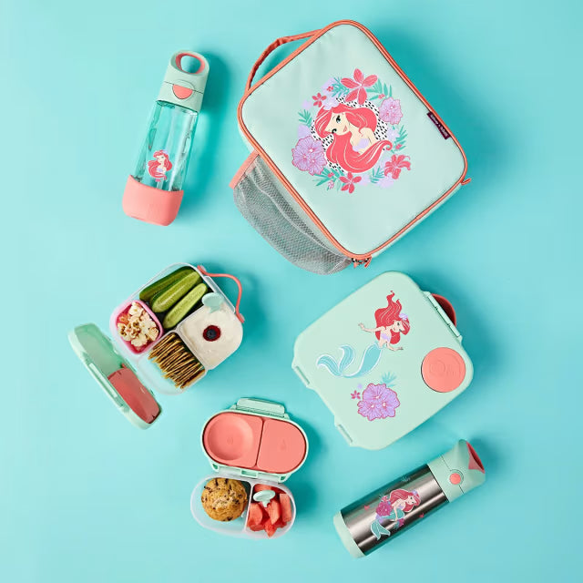 B.Box LunchBox Little Mermaid