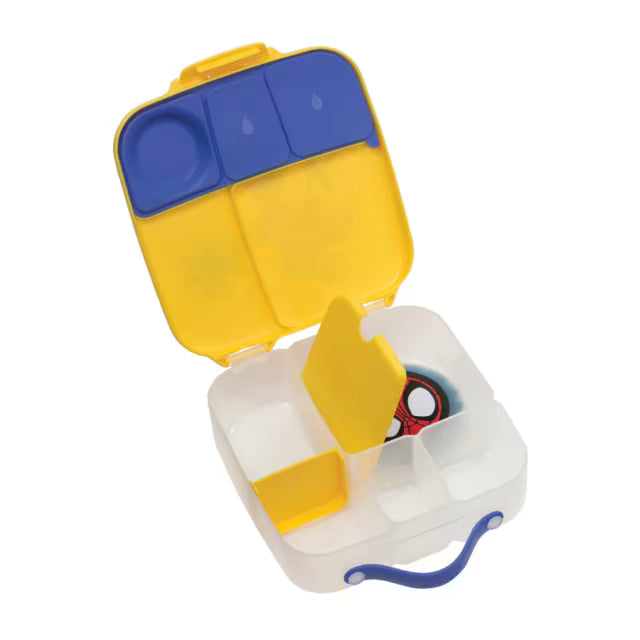 B.BOX LunchBox - Marvel Spidey