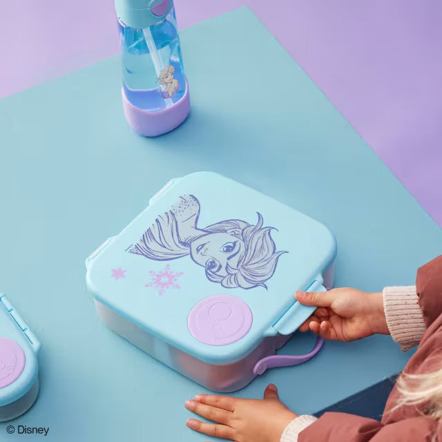 B.BOX Lunchbox - Disney Frozen