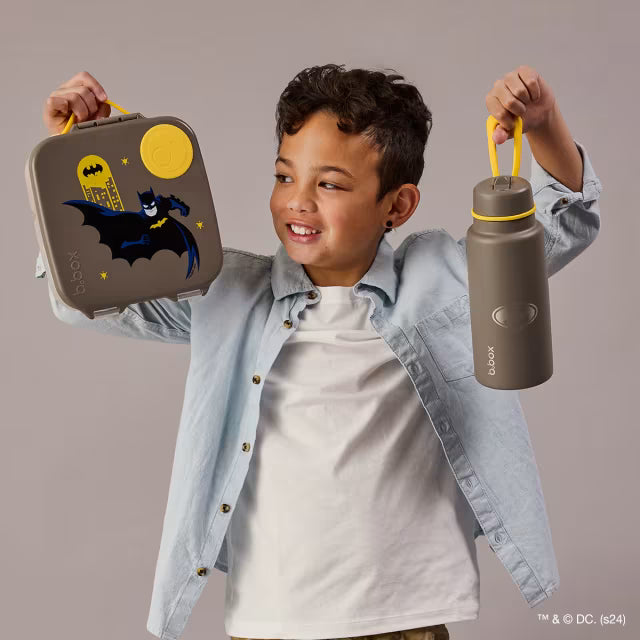 B.BOX Lunchbox Batman